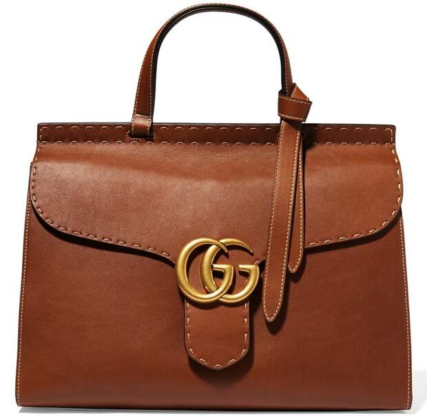 Сумка «GG Marmont» Gucci Сумка «GG Marmont» Gucci