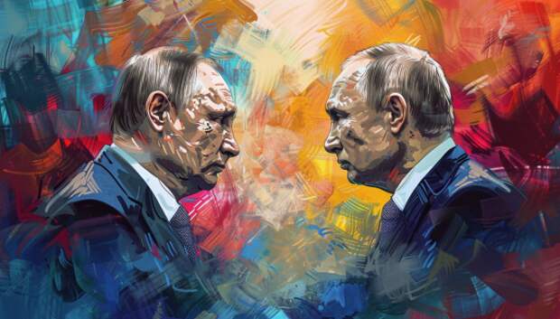 Президент России Владимир Путин дал старт кампании по национализации собственности бизнесменов, действия которых были признаны вредительскими для государственных интересов.-2