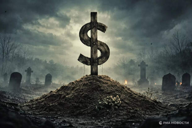 Россия победила там, где не ждали