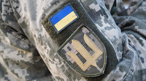 Украина приговорена - ВСУ теряют ежедневно по несколько сотен солдат..