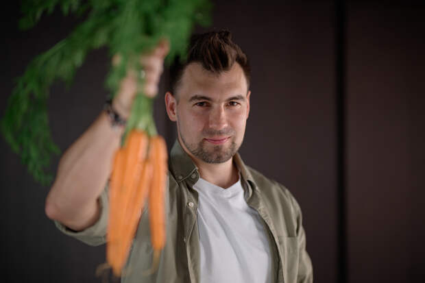 Сергей Кузнецов