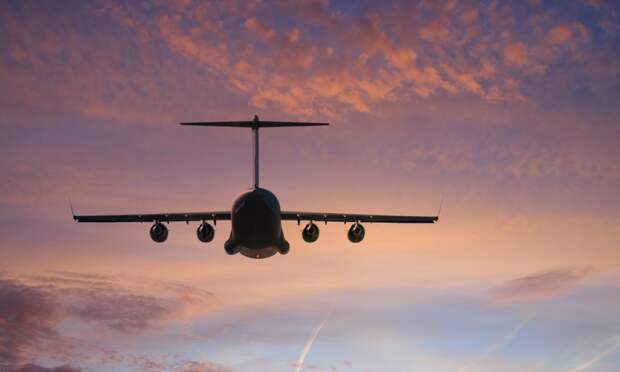 Аэрогавани юга России сняли ограничения на приём и вылет самолётов