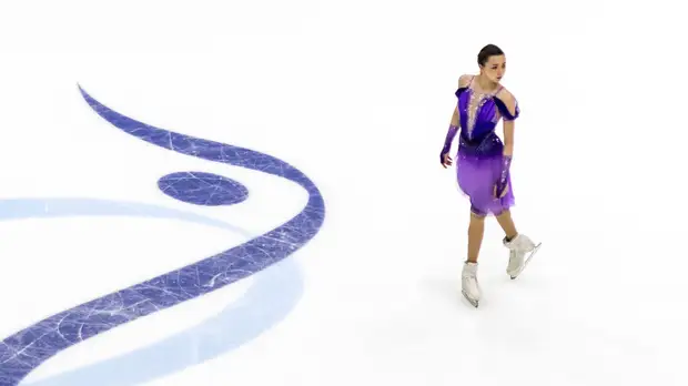 Бестемьянова рассказала, что может помешать Валиевой выиграть олимпийское золото