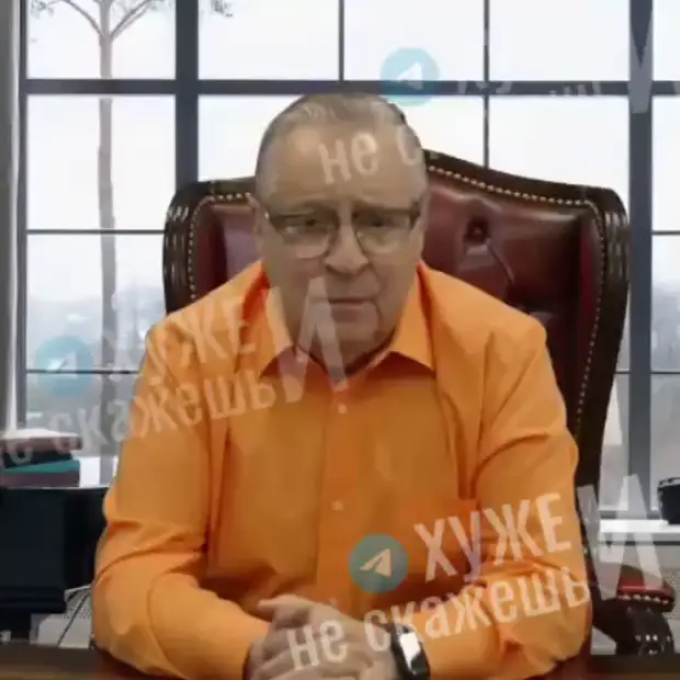 Иногда старость приходит одна