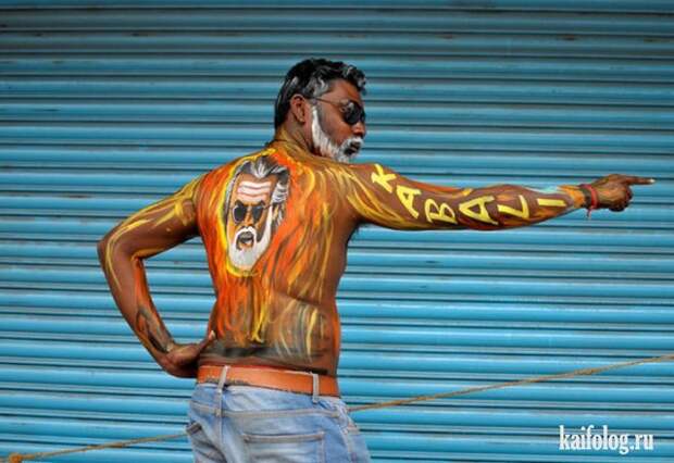 Приколы (55 фото)