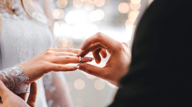 Инновационный проект "Магия музейной свадьбы" запустили в Ленинградской области