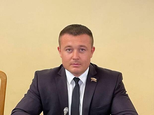 Игорь Ляхов прокомментировал информацию об обыске у смоленского депутата Бурдули
