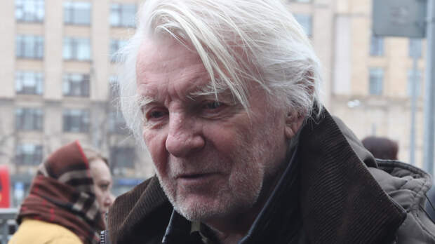 «Сказали — надо»: актеру Юрию Назарову предстоит операция