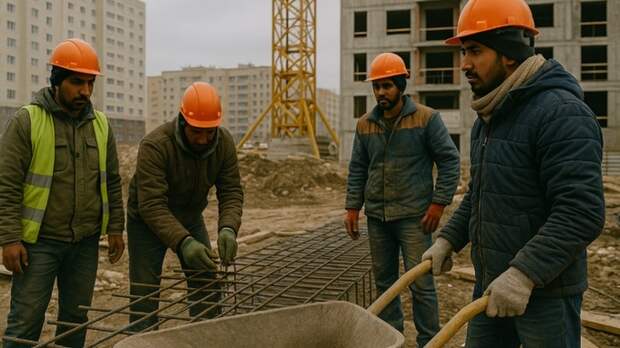 МВД предложило расширить основания для выдворения мигрантов из страны. Подробности