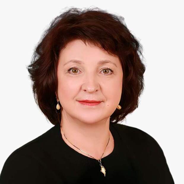 Анжелика Глазкова