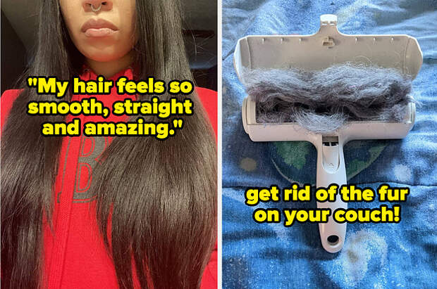 38 Products That'll Deliver Miraculous Solutions To A Variety Of Problems
