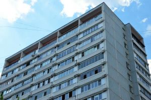 Проверки безопасности провели в районе в преддверии Парада Победы. Фото: Анна Быкова