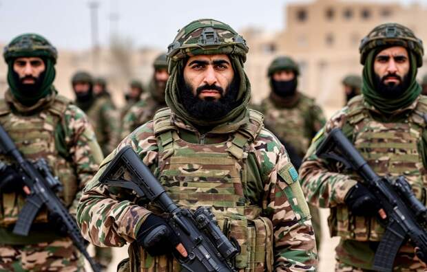 «Мозаичная оборона»: Иран 20 лет готовился к войне на истощение, изучая поражения США