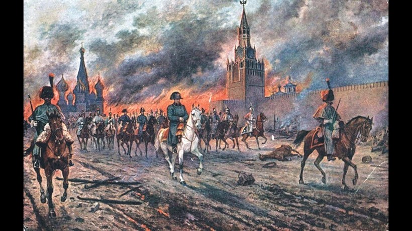 Блог - Искал даже Сталин: 3 сокровища России, которые и сегодня не дают покоя кладоискателям Искал даже Сталин: 3 сокровища России, которые и сегодня не дают покоя кладоискателям