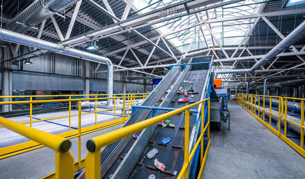 РЭО: В Приморье появятся восемь новых объектов по обращению с ТКО