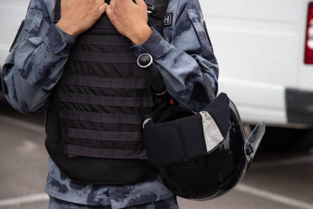 ФСБ пресекла деятельность подпольных оружейников в Тульской области