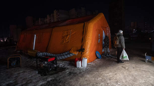 США не перечислили Украине обещанные средства на энергетику