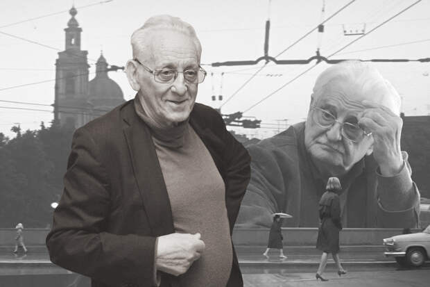 Наум Клейман / Марлен Хуциев