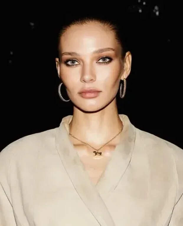 Алеся Кафельникова