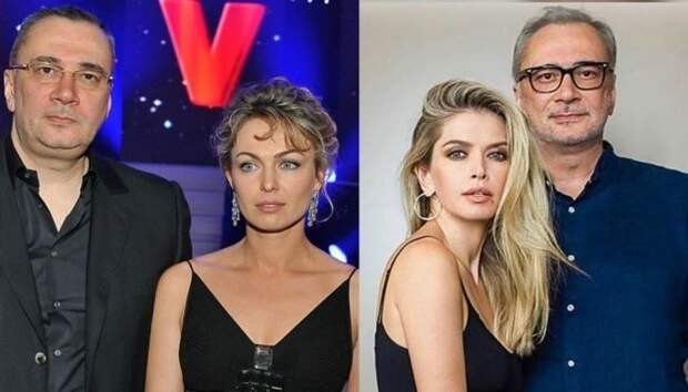 Звёздные любовницы, ставшие законными женами