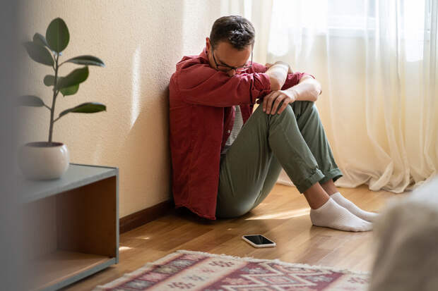 JPR: цель в жизни действует как психологический щит от депрессии