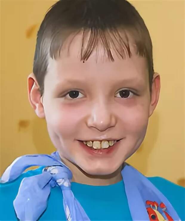 Как сейчас живет семья Димы Рогачева, мальчика, который подарил жизни тысячам онкобольных детей