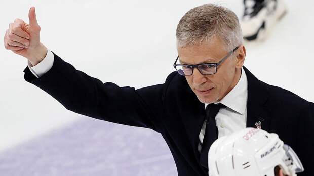 Бокун сравнил хоккей СКА и «Торпедо» времен Ларионова: «Очень-очень похоже»