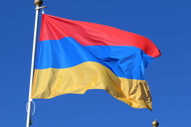 В Армении высказались о возможном вступлении в ЕС