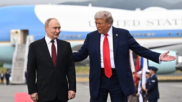 WP: Трамп планирует пригласить Путина на саммит G20 в Майами