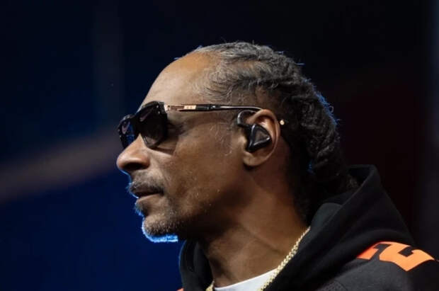 Умерла 10-месячная внучка Снуп Догга