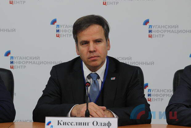 Признать придется всем, или Впереди только Россия: выборы в ЛДНР больно ударили по Украине