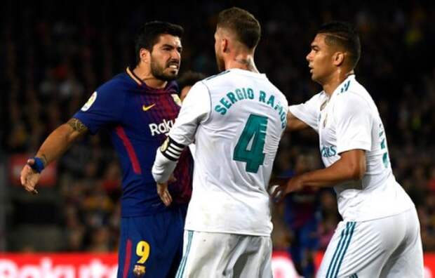 Из-за беспорядков в Барселоне матч с "Реалом" могут перенести на 18 декабря 