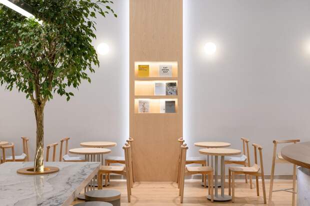 ABC x House on the Hills, Dubai Hills Mall
