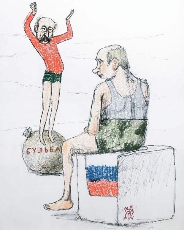 Что ждет Белоруссию?