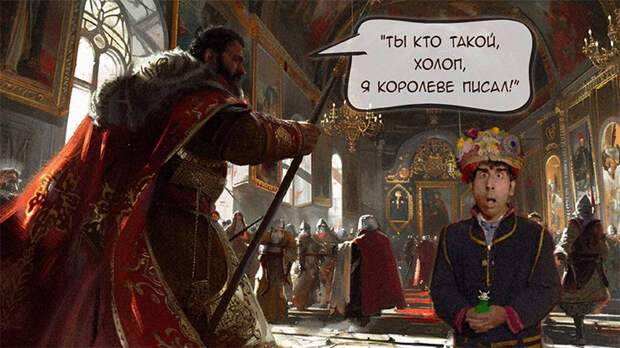 18.05.24==МИД РОССИИ ПРИГВОЗДИЛ АНГЛИЮ К ПОЗОРНОМУ СТОЛБУ: ЗАЯВЛЕНИЕ, ПОСЛЕ КОТОРОГО НЕТ ПУТИ НАЗАД