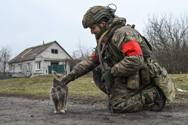 Прокуратура: мужчину из Томска уволили за прогул, когда он был на СВО