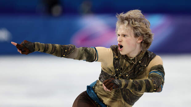 Ковтун не считает Малинина фаворитом в борьбе за золото Олимпиады