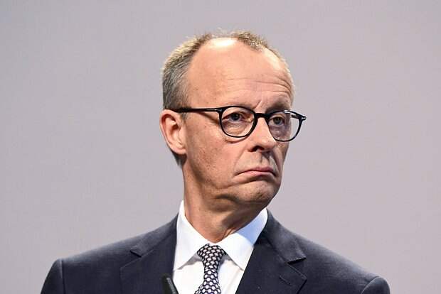 Вагенкнехт обвинила Мерца в двойных стандартах по Ирану