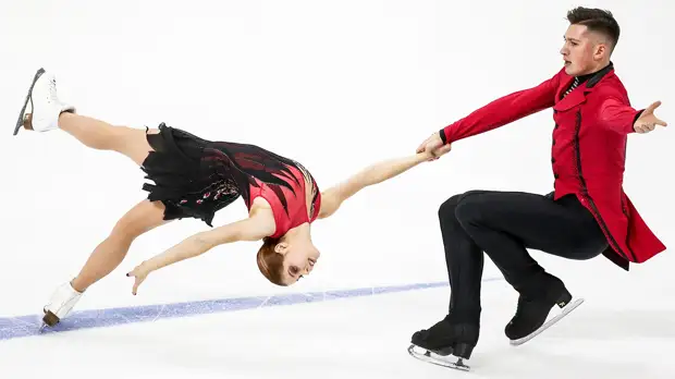 Олимпийский комитет России и Минспорт создадут систему внутренних соревнований