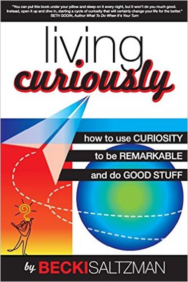 living curiously