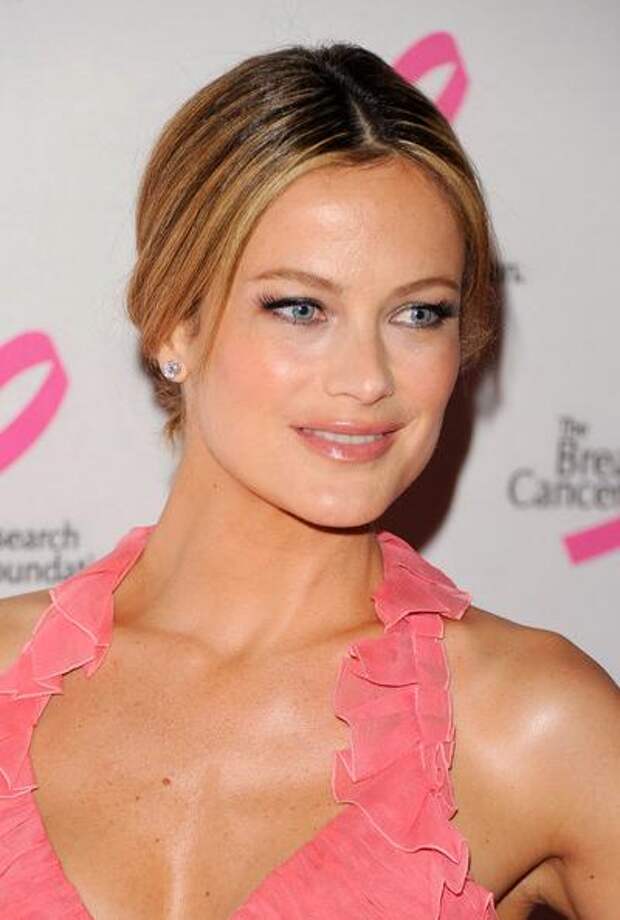 19. Кэролин Мерфи (Carolyn Murphy), 38 лет, топ-модель   Рост: 173 см   Параметры: 84-58-86   Заработано за год: €10 млн.