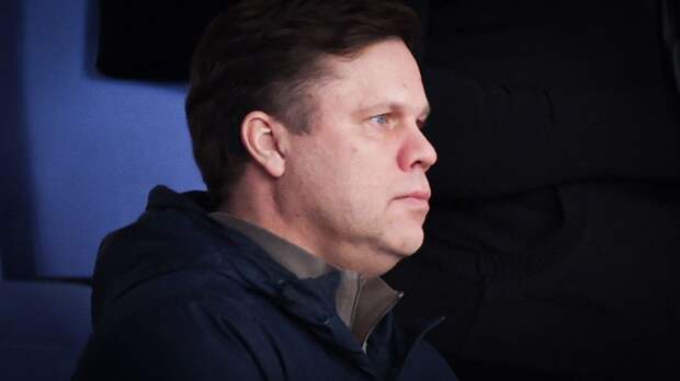 Радимов — о судействе: «Возможно, пора задать вопрос — это какой-то заговор против «Зенита»?»