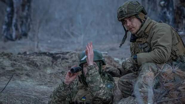 Аналитик: украинская армия приближается к точке структурного надлома