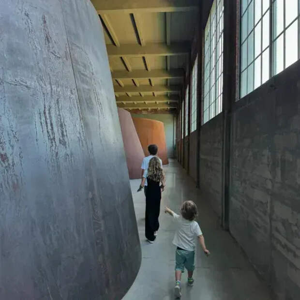 Дети Даши Жуковой