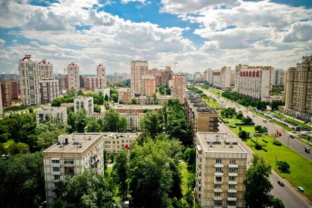 Как переехать в Москву без денег и жилья: пошаговая инструкция от переселенца из глубинки