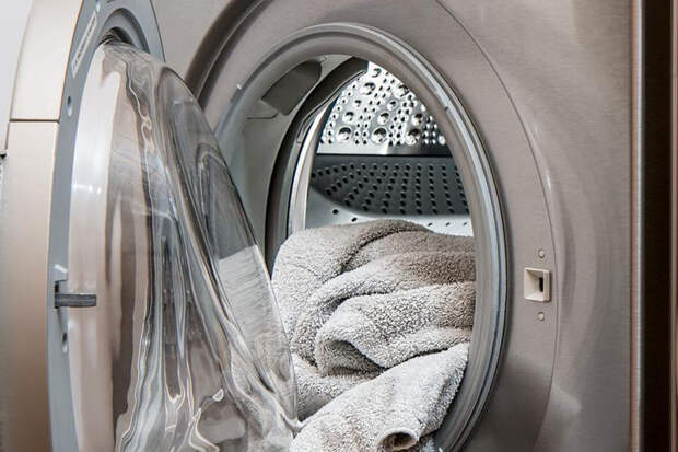 Мастер Рыж: плесень в стиральной машине можно устранить лимонной кислотой