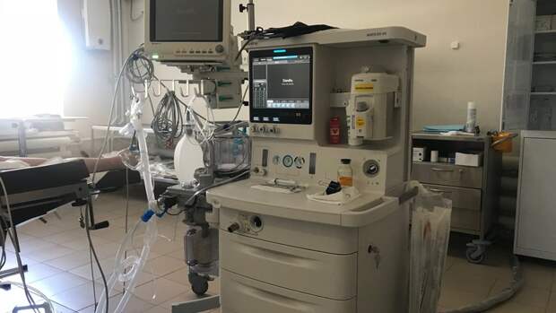 Нижегородские онкохирурги провели сложную операцию по удалению почки