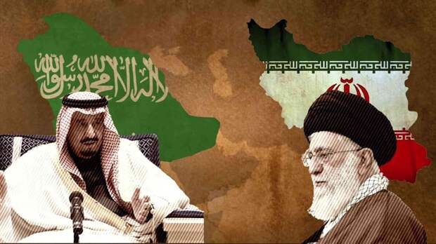 Почему враждуют Иран и Саудовская Аравия? В чем состоят их противоречия?