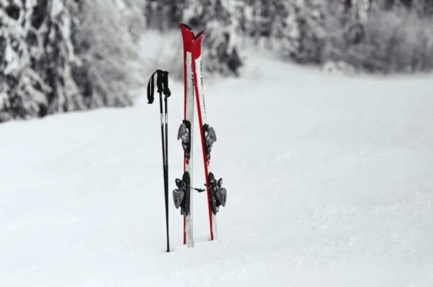 Второй этап лыжной серии Topski Family пройдет в «Лужниках» 25 января