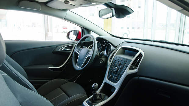 В Самарской области открылось крупное производство автокомпонентов 